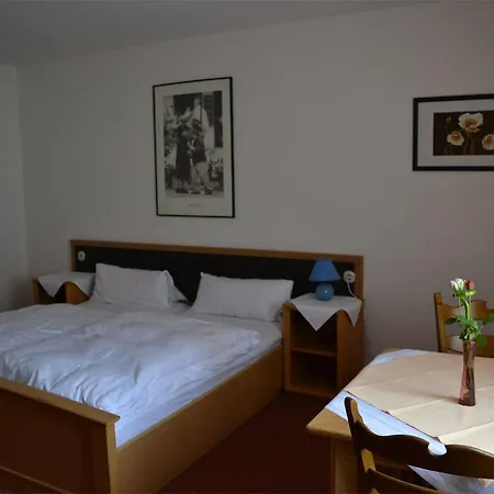 Hotel Zum Taunus