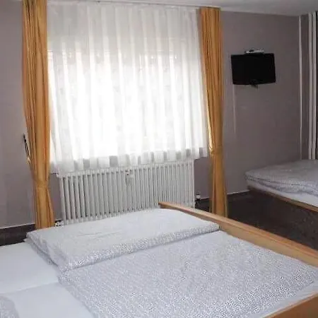 Zum Taunus Hotel Eppstein
