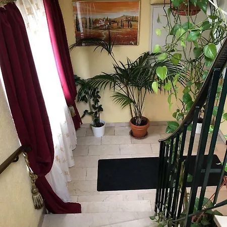 מלון Zum Taunus Eppstein