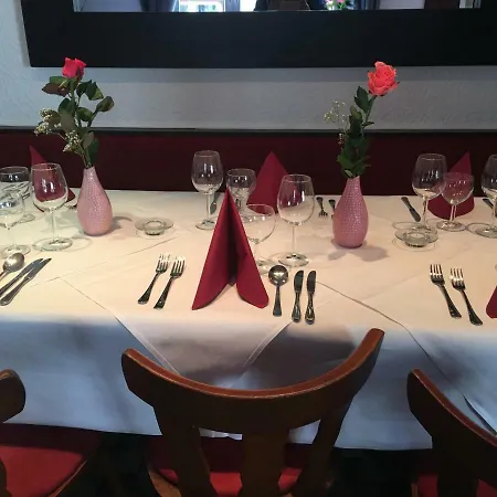 Zum Taunus Hotel