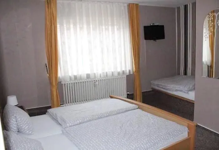 Zum Taunus Hotell Eppstein